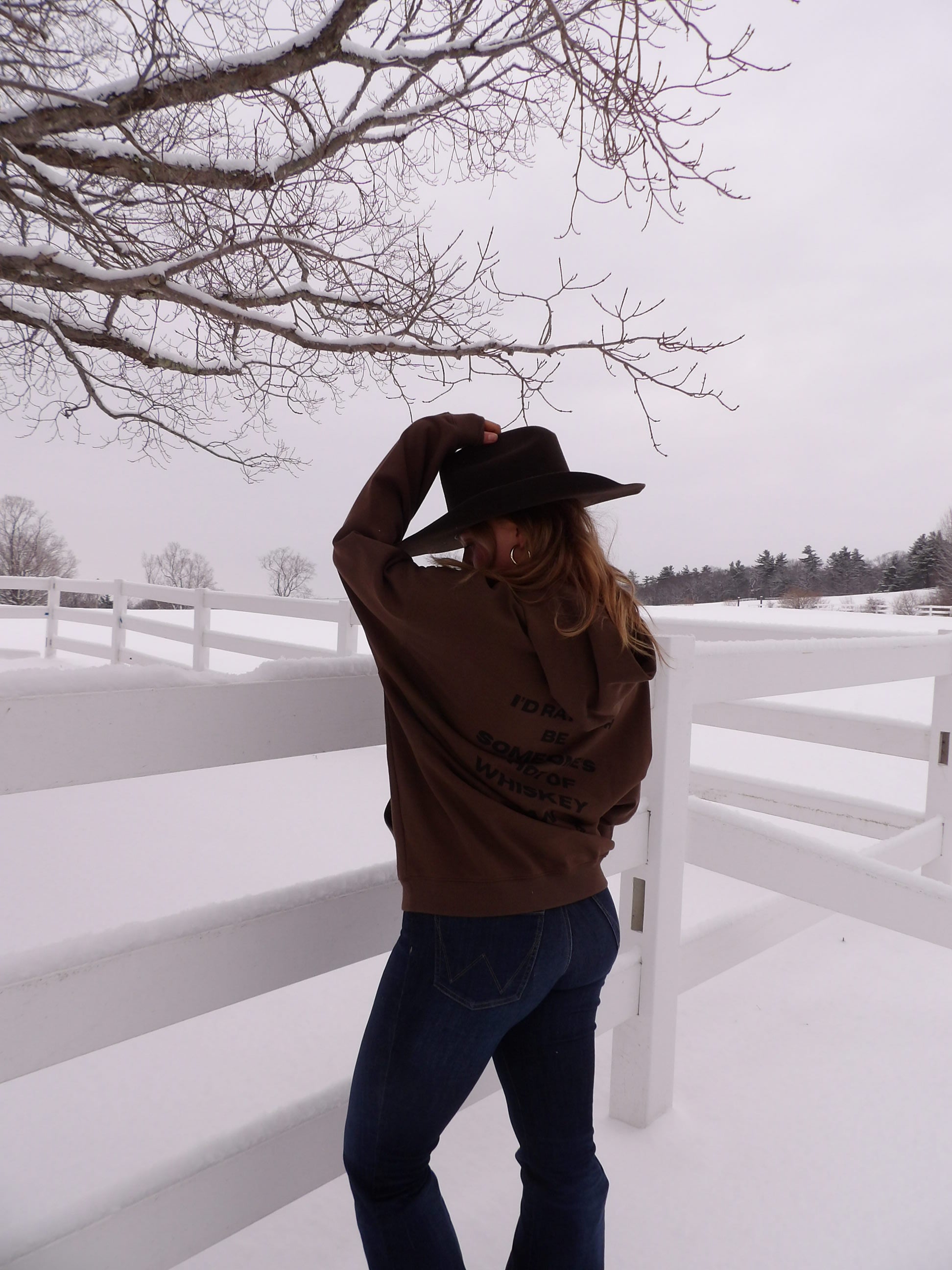 Whiskey or Tea Collection