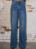 Gemstone Dreams Denim