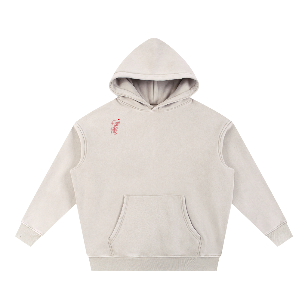 Rodeo Romance Hoodie