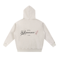 Rodeo Romance Hoodie